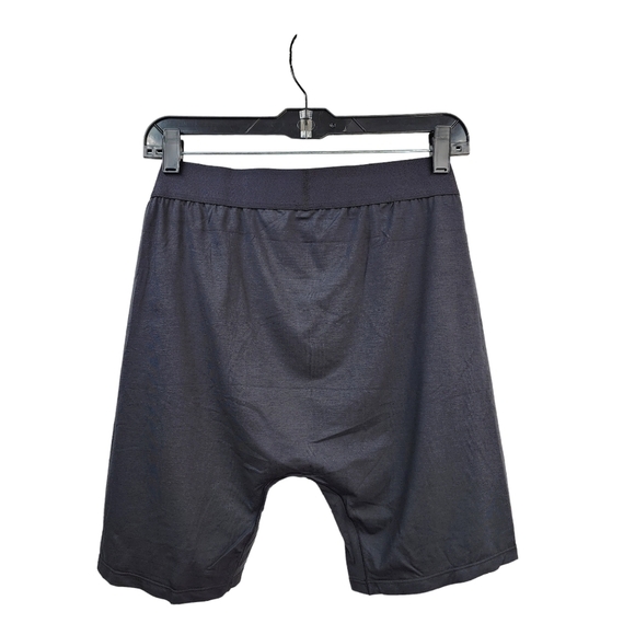 Tommy John Men's Cool Cotton Mid-Length 6" Boxer Briefs - XXL - Picture 4 of 10